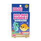 Pufferfish & Seahorse Bandages | 24 Count | Boo Boo Buddies