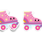 Roller Skate Sticker