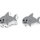 Shark Sticker