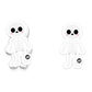 Skeleton Sticker