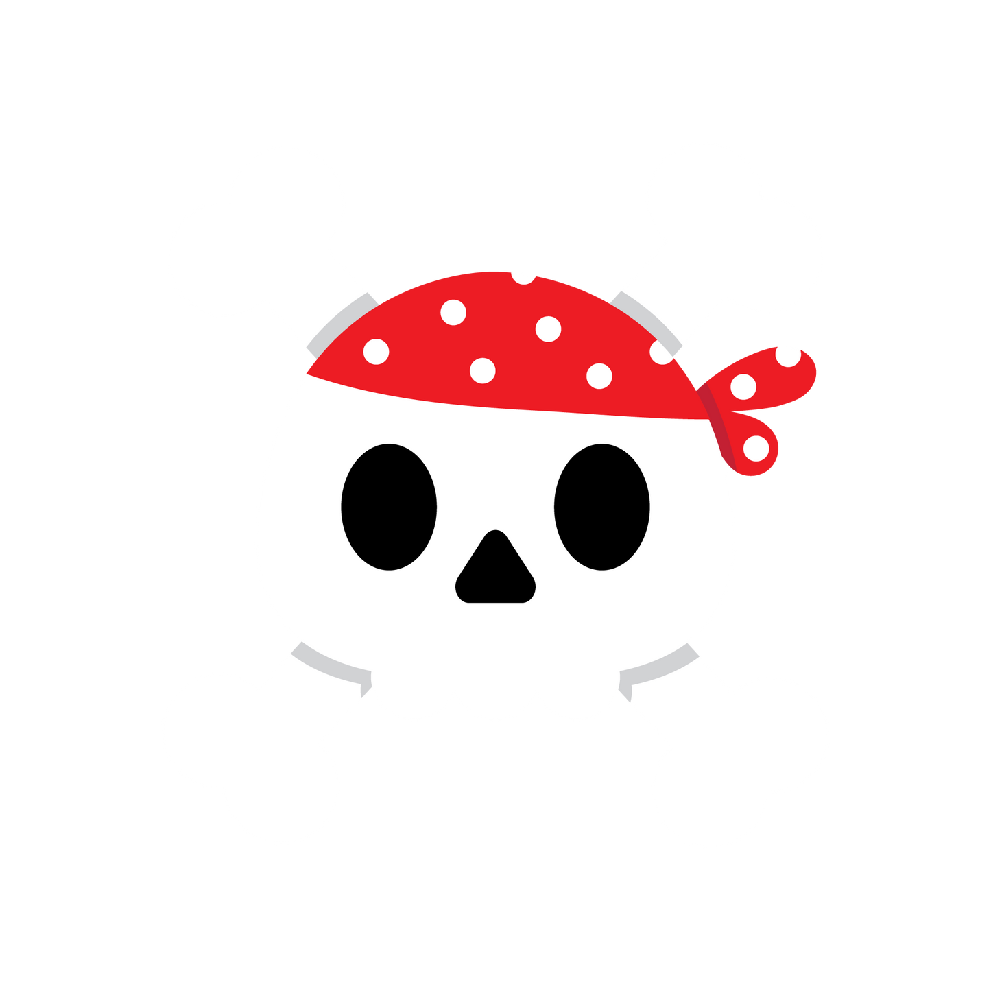 Boo Boo Buddies® Pirate & Skull Bandages – 24 Count | Adventure Kids Bandages | Free Shipping