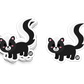 Skunk Sticker