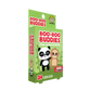 Sloth & Panda Bandages for Kids – Waterproof, Latex-Free, 24 Count | Dr. Todd’s Boo-Boo Buddies®