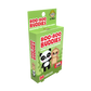 Sloth & Panda Bandages for Kids – Waterproof, Latex-Free, 24 Count | Dr. Todd’s Boo-Boo Buddies®