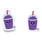 Slushee Sticker