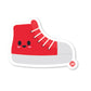 Sneaker Sticker