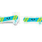Snowboard Sticker