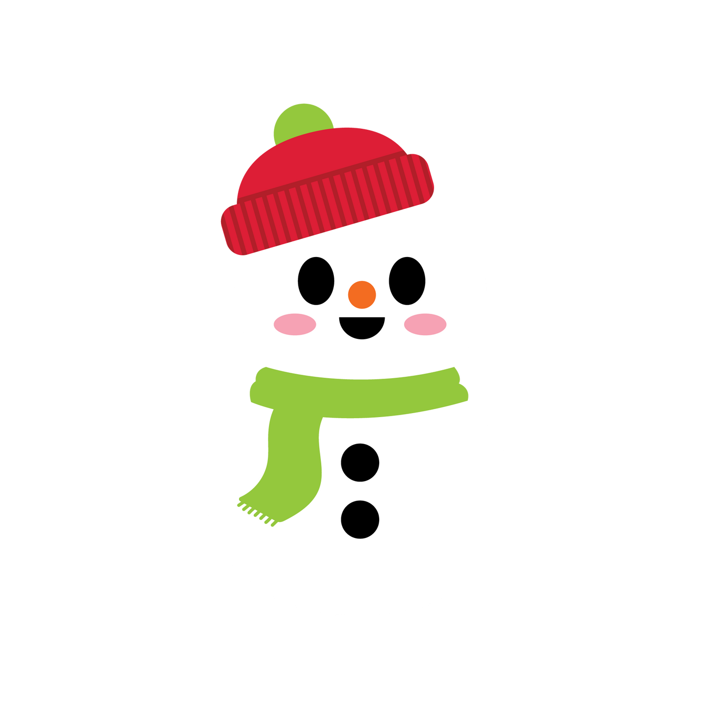 Snowman & Sanata Bandages for Kids – Waterproof, Latex-Free, 24 Count | Dr. Todd’s Boo-Boo Buddies®