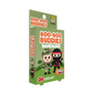 Dr. Todd’s Boo-Boo Buddies® Soldier and Ninja Bandages – 24-Count Action Hero Shaped Bandages for Kids