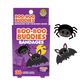 Spider & Bat Shape Kids Bandages – Boo Boo Buddies® 24 Count | Fun Halloween Bandage Box