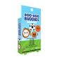 Sports Balls Bandages for Kids – Waterproof, Latex-Free, 24 Count | Dr. Todd’s Boo-Boo Buddies®
