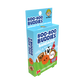 Sports Balls Bandages for Kids – Waterproof, Latex-Free, 24 Count | Dr. Todd’s Boo-Boo Buddies®