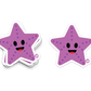 Starfish Sticker