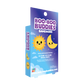 Dr. Todd’s Boo-Boo Buddies® Sun and Moon Bandages – 24-Count Celestial Adhesive Bandages for Kids