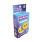 Dr. Todd’s Boo-Boo Buddies® Sun and Moon Bandages – 24-Count Celestial Adhesive Bandages for Kids
