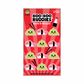 Sushi and Wasabi Vinyl Sticker Sheet - 2-Pack