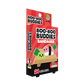 Sushi & Wasabi Bandages for Kids – Waterproof, Latex-Free, 24 Count