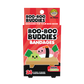 Sushi & Wasabi Bandages for Kids – Waterproof, Latex-Free, 24 Count