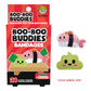 Sushi & Wasabi Bandages for Kids – Waterproof, Latex-Free, 24 Count