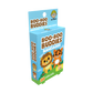Tiger & Lion Bandages for Kids – Waterproof, Latex-Free, 24 Count