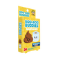 Toilet Paper & Poop Bandages for Kids – Waterproof, Latex-Free, 24 Count