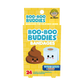 Toilet Paper & Poop Bandages for Kids – Waterproof, Latex-Free, 24 Count