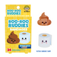 Toilet Paper & Poop Bandages for Kids – Waterproof, Latex-Free, 24 Count