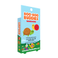 Turtle & Snail Bandages for Kids – Waterproof, Latex-Free, 24 Count | Dr. Todd’s Boo-Boo Buddies®