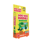 Venus Fly Trap &  Fly Bandages for Kids – Waterproof, Latex-Free, 24 Count | Dr. Todd’s Boo-Boo Buddies®