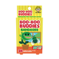 Venus Fly Trap &  Fly Bandages for Kids – Waterproof, Latex-Free, 24 Count | Dr. Todd’s Boo-Boo Buddies®