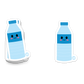 Water Bottle Sticker