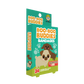 Wiener Dog & Pug Bandages for Kids – Waterproof, Latex-Free, 24 Count