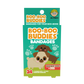 Wiener Dog & Pug Bandages for Kids – Waterproof, Latex-Free, 24 Count