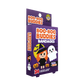Witch & Ghost Bandages for Kids – Waterproof, Latex-Free, 24 Count | Dr. Todd’s Boo-Boo Buddies®