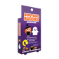 Witch & Ghost Bandages for Kids – Waterproof, Latex-Free, 24 Count | Dr. Todd’s Boo-Boo Buddies®