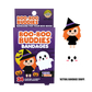 Witch & Ghost Bandages for Kids – Waterproof, Latex-Free, 24 Count | Dr. Todd’s Boo-Boo Buddies®