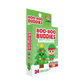 Dr. Todd’s Boo-Boo Buddies® X-Mas Tree and Elf Bandages – 24-Count Holiday Shaped Bandages for Kids