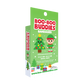 Dr. Todd’s Boo-Boo Buddies® X-Mas Tree and Elf Bandages – 24-Count Holiday Shaped Bandages for Kids