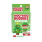 Dr. Todd’s Boo-Boo Buddies® X-Mas Tree and Elf Bandages – 24-Count Holiday Shaped Bandages for Kids