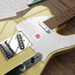 Stylish Electric Guitar with Single Coil Pickup