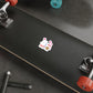 Cute and Fun Skateboard Sticker for Skateboarders