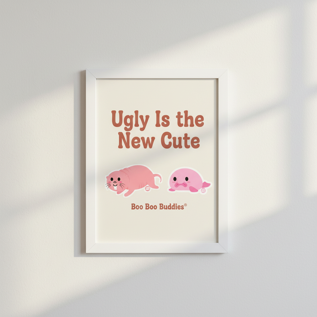 Framed Print