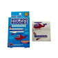  Dr. Todd’s Boo-Boo Buddies® Helicopter and Plane Bandages – 24-count vehicle-themed shaped bandages for kids
