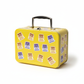 PB & Jelly Stickers on Lunch Box