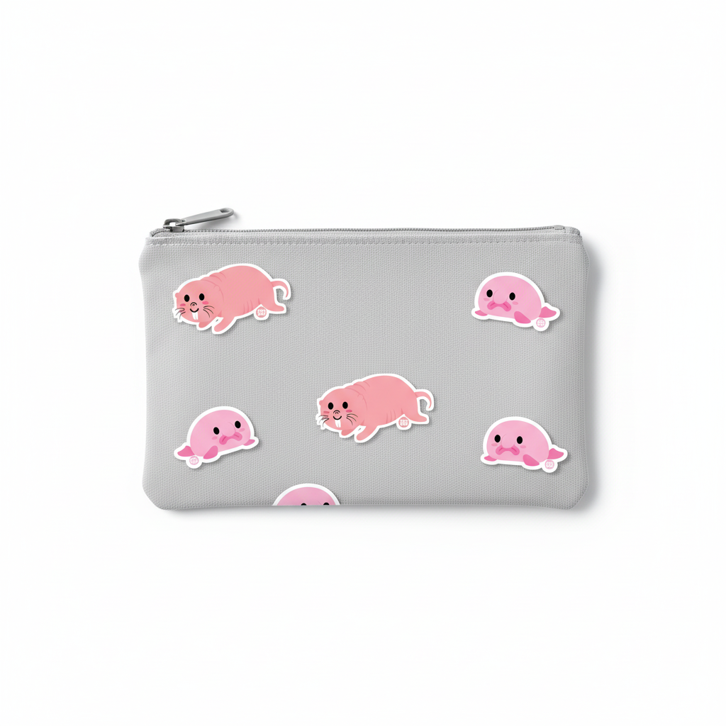 Pencil Case