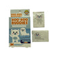 Boo Boo Buddies® Polar Bear & Seal Bandages – 24 Count | Arctic Kids Bandages | Free Shipping