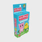 Pig & Chick Bandages for Kids – Waterproof, Latex-Free, 24 Count