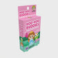 Princess & Frog Bandages for Kids – Waterproof, Latex-Free, 24 Count | Dr. Todd’s Boo-Boo Buddies®