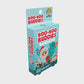 Knight + Dragon Bandages for Kids – Dr. Todd’s Boo-Boo Buddies® | 24 Pack Latex-Free