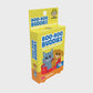 Dog & Cat Bandages for Kids – Waterproof, Latex-Free, 24 Count | Dr. Todd’s Boo-Boo Buddies®